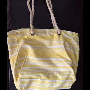 Icing Beach Bag