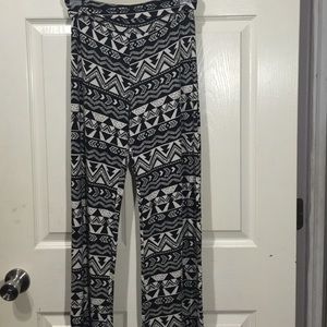 Palazzo pants