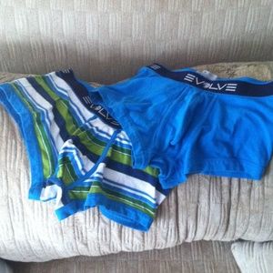 Men's briefs size Medium