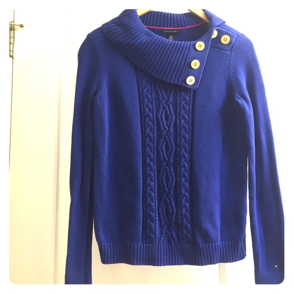Tommy Hilfiger sweater
