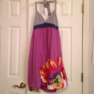 Size large Sundress