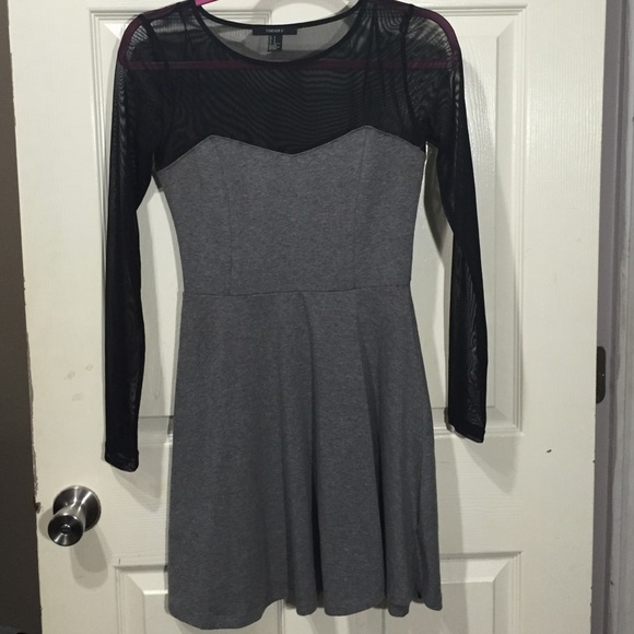 Great skater dress