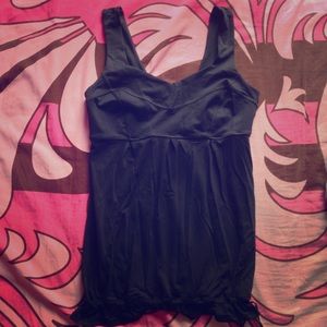 Lululemon Tank BARELY WORN!!!! Sz 6