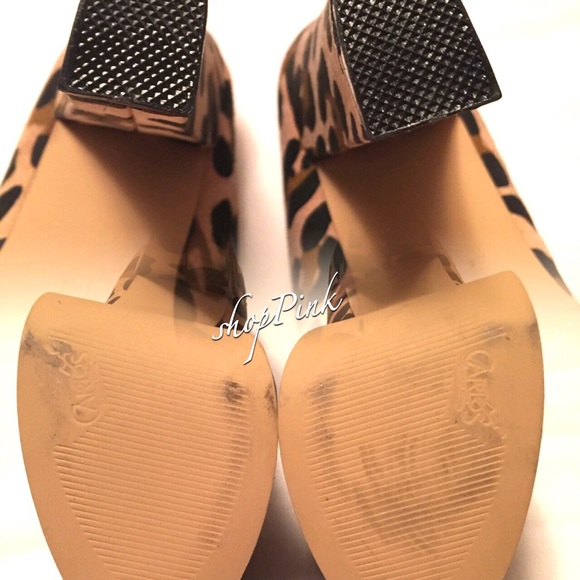 Heels - Picture 4 of 4