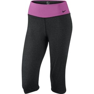 *NWT* Nike Legend 2.0 Dri-Fit Capris