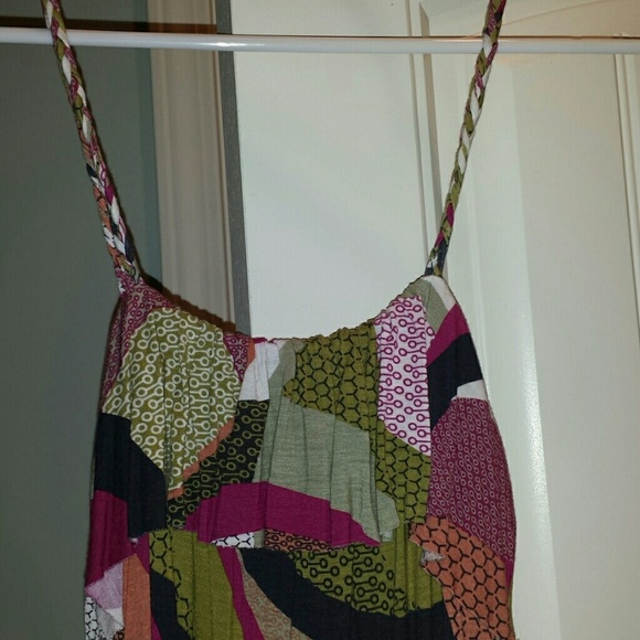 Maternity Maxi - Picture 2 of 4