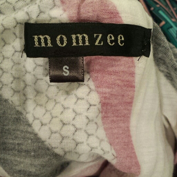 Maternity Maxi - Picture 4 of 4