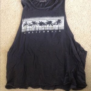 Brandy California shirt