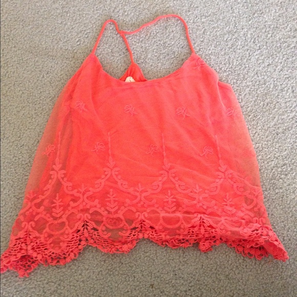 Ecote tank top - Picture 1 of 1