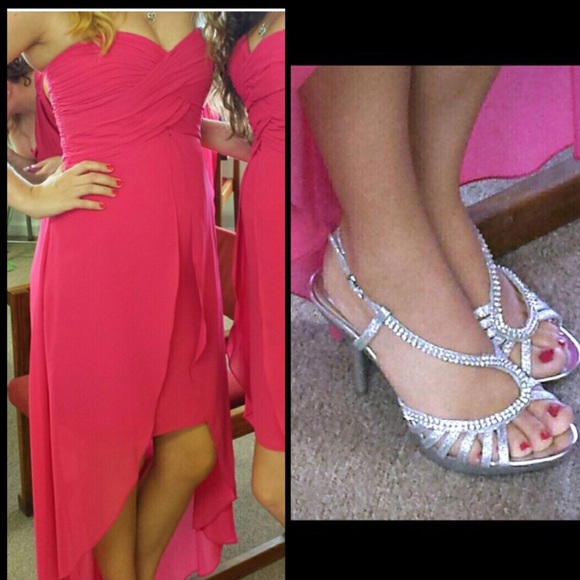 JUST THE DRESS. For @cutiecule