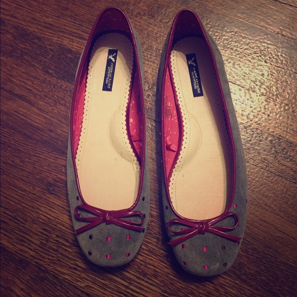 American Eagle Outfitters Shoes - American eagle flats