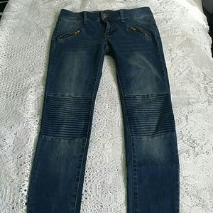 Mossimo jeans