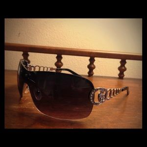 Guess sunglasses