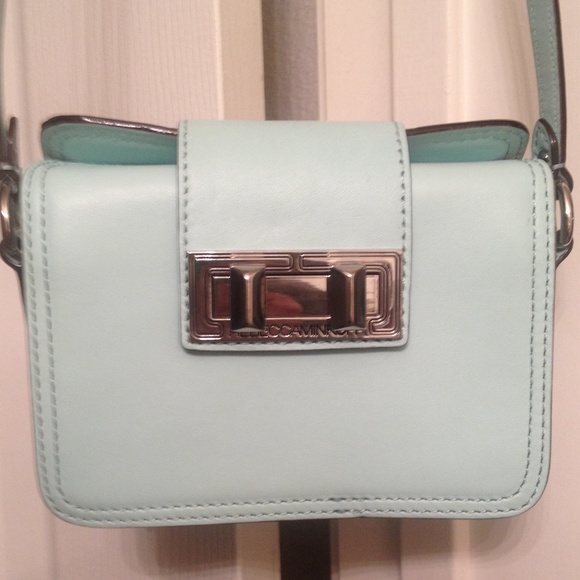 Rebecca Minkoff limited edition Sammy bag