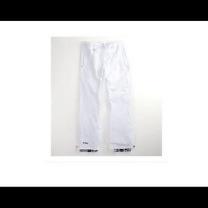 ROXY SLED SHELL SKI SNOWBOARDING SNOW PANTS