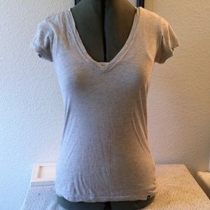 Women's V-neck!