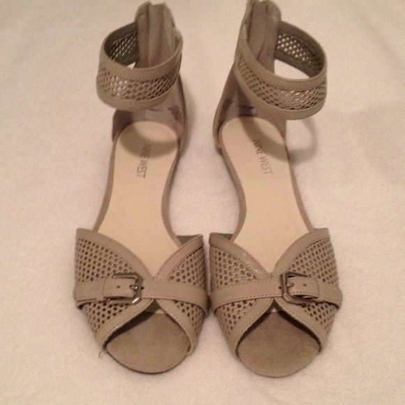 Nine West Shoes - Nine West sandals