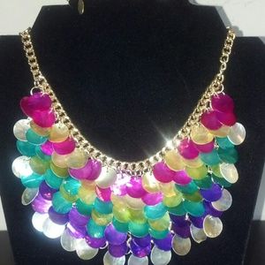Calypso Necklace