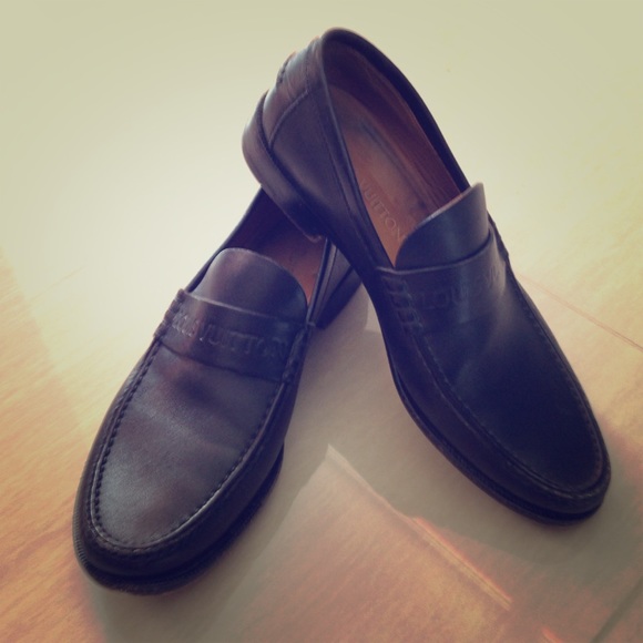 Louis vuitton shoes