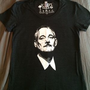 Authentic The Chive Bill Murray. Woman's size M