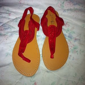 2 pairs of Sandals 😍