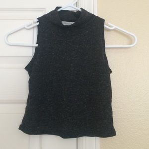 Cute Brandy Melville crop top