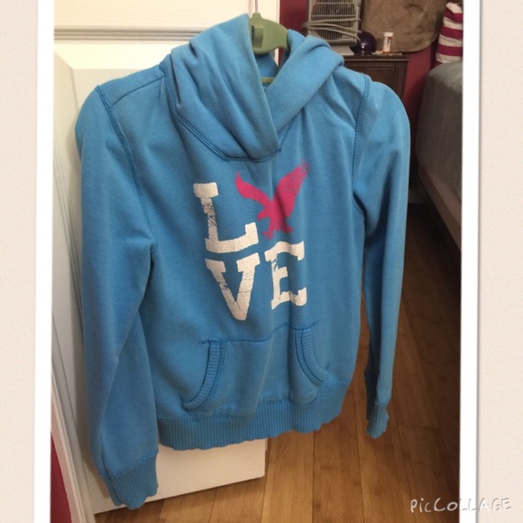 Pink and blue combo listing