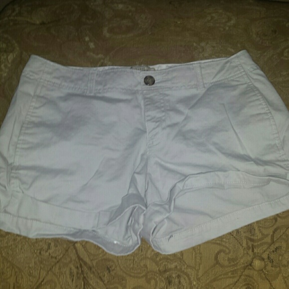 Old Navy Khaki Shorts