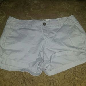 Old Navy Khaki Shorts