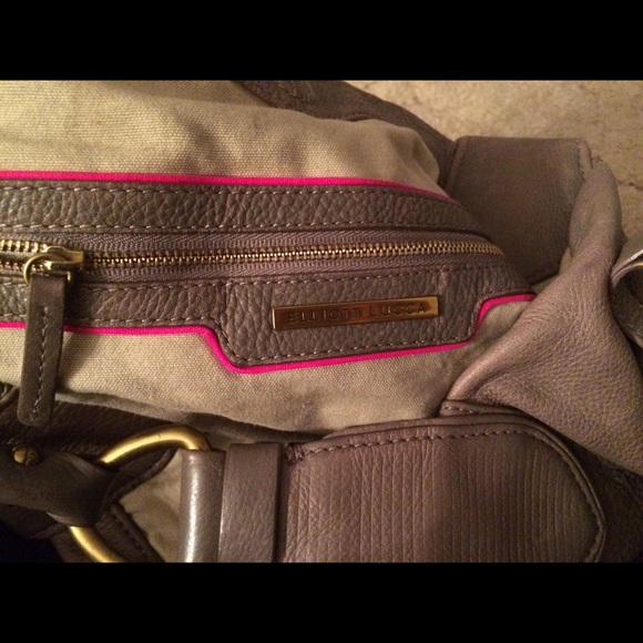 Elliot Lucca bag - Picture 3 of 4