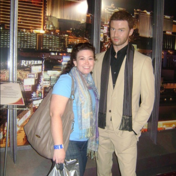 Elliot Lucca bag - Picture 4 of 4