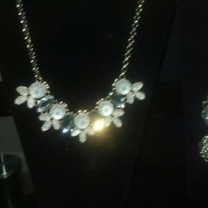 Cutie Necklace
