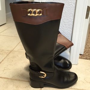 PRICE DROP!!  Boots