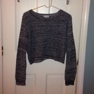 XS Sweater from PacSun