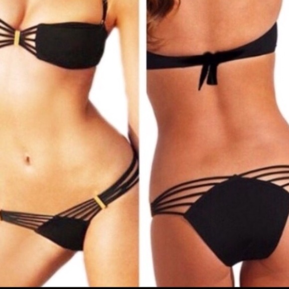 VS Bikini