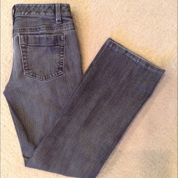 TODAY'S SPECIAL Ann Taylor Petite Jeans