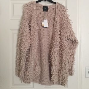Cotton On oversized sweater/coat