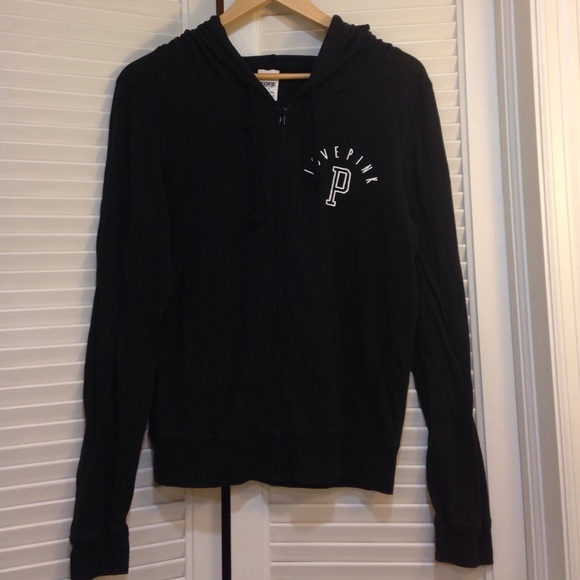 NWOT Victoria's Secret Jacket