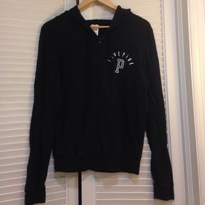 NWOT Victoria's Secret Jacket