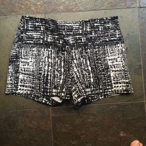 Ann Taylor size 6 shorts