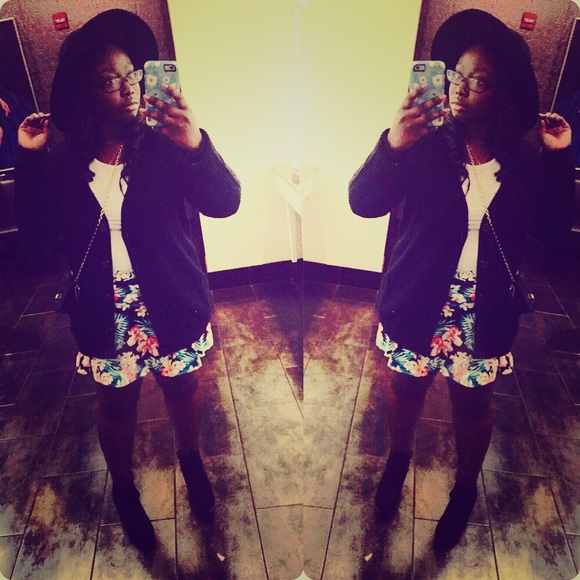 Just fashion at its best