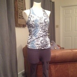 Matching workout set