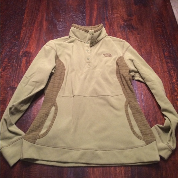 North Face Fleece