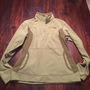North Face Fleece