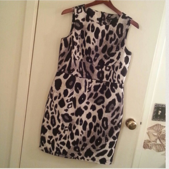 Ann Taylor dress
