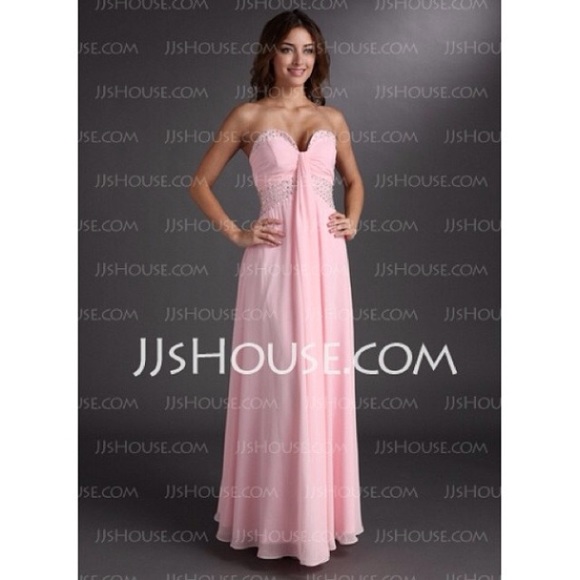 Prom Dress - Picture 4 of 4