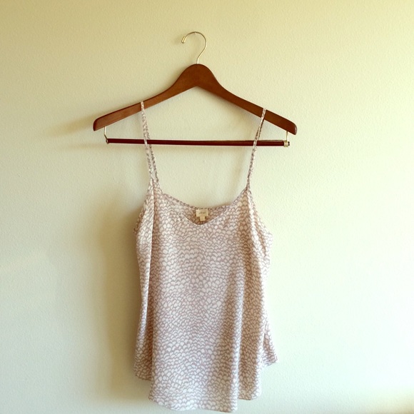 Wilfred Camisole