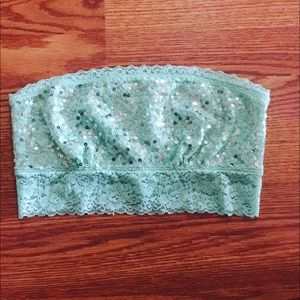 ❌sold❌✨ VS BANDEAU✨