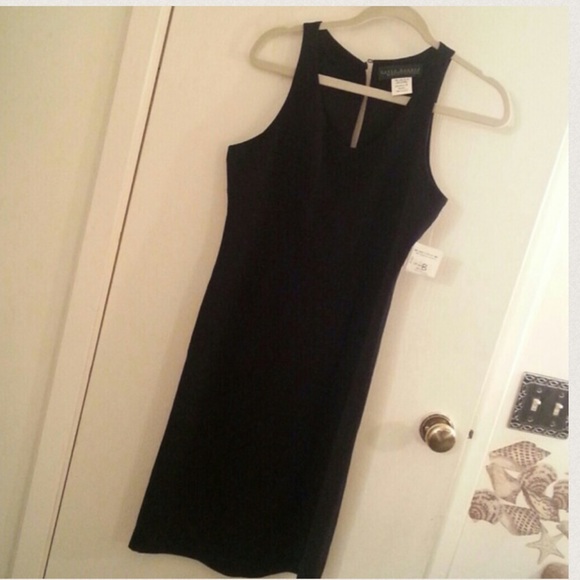 Harve Bernard dress