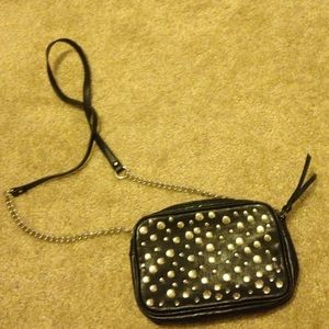 Steve Madden Studded Crossbody